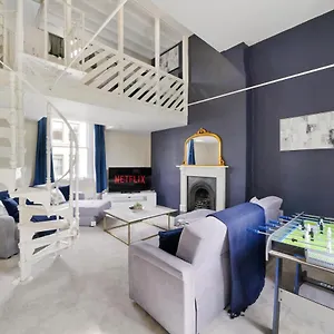 The Unique Gem Of - Rooftop Terrace , Bath United Kingdom