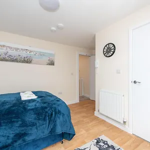 Modern In Castle St , Southampton United Kingdom
