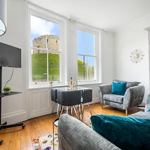  Apartment Peckitt Street - The Clifford