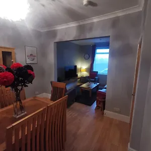  Holiday home Retreat