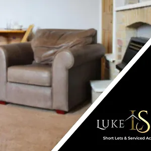 Luke - Tamworth Road , Newcastle upon Tyne United Kingdom