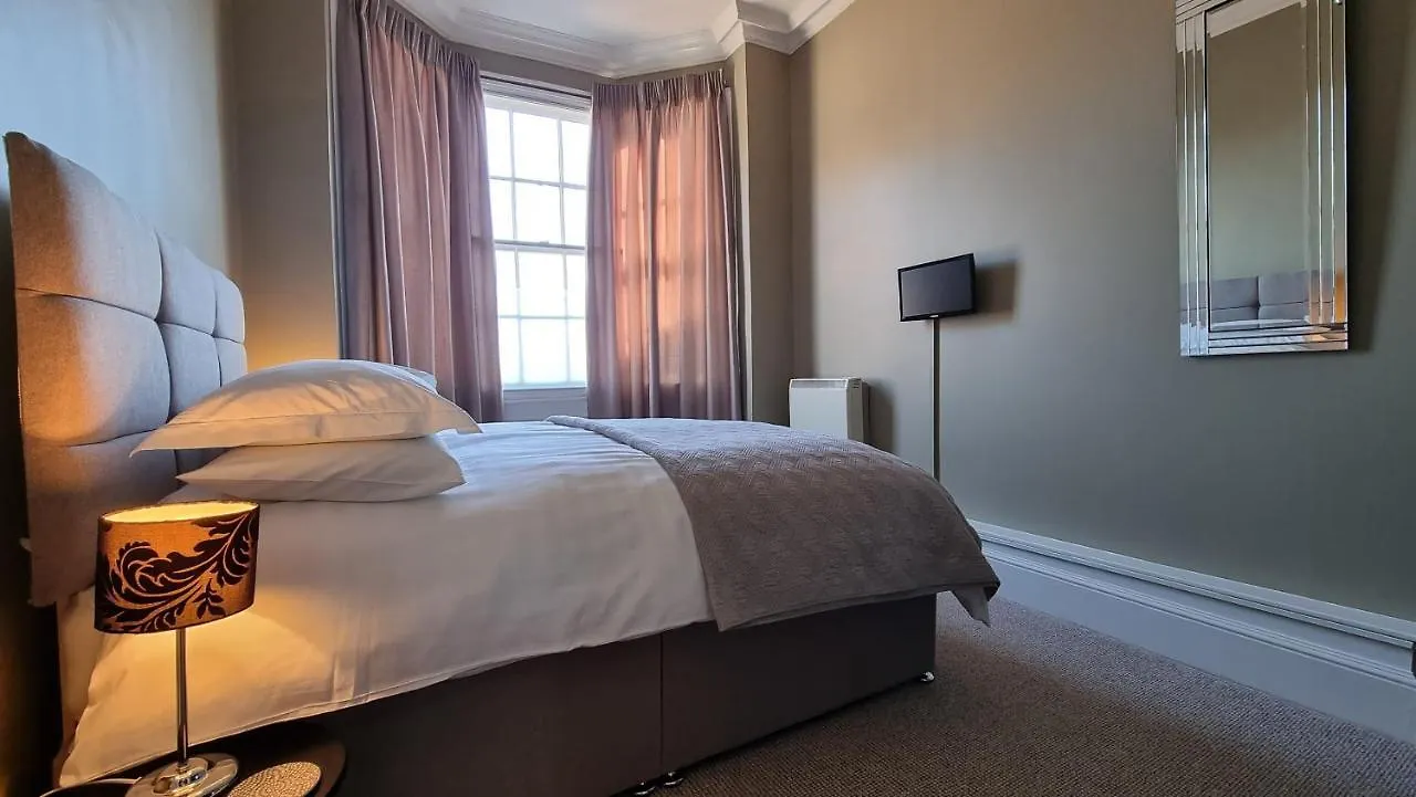Beautiful City Centre Apartment Close To Minster York
