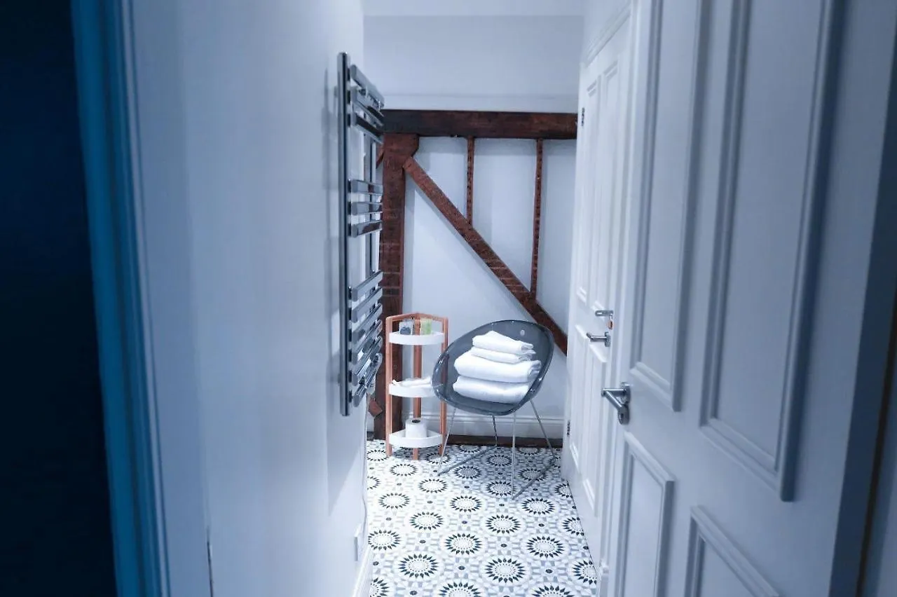 Beautiful City Centre Apartment Close To Minster York 0*,  United Kingdom
