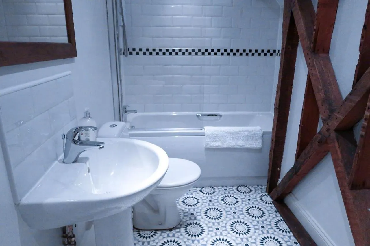 Beautiful City Centre Apartment Close To Minster York United Kingdom