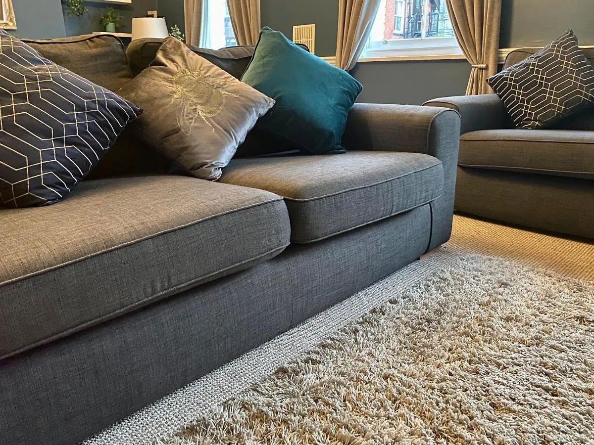 Beautiful City Centre Apartment Close To Minster York 0*,  United Kingdom