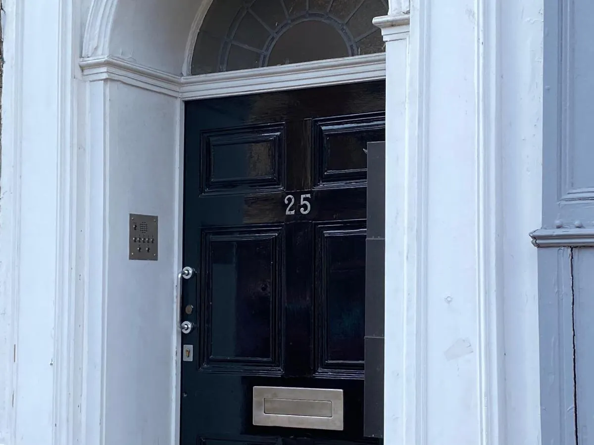 Beautiful City Centre Apartment Close To Minster York