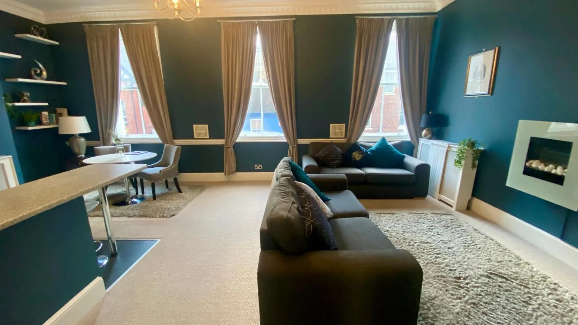 Beautiful City Centre Apartment Close To Minster York United Kingdom